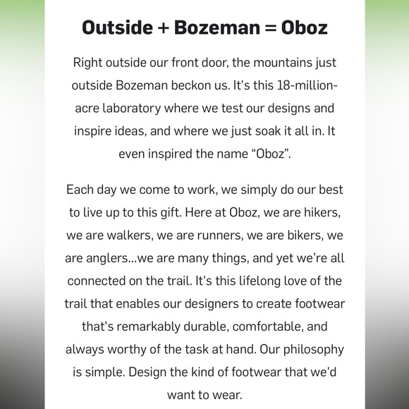 🥾EUC Oboz Waterproof Hiking Boots, Women’s size 10.5 (taupe w/ grey) - Picture 7 of 8